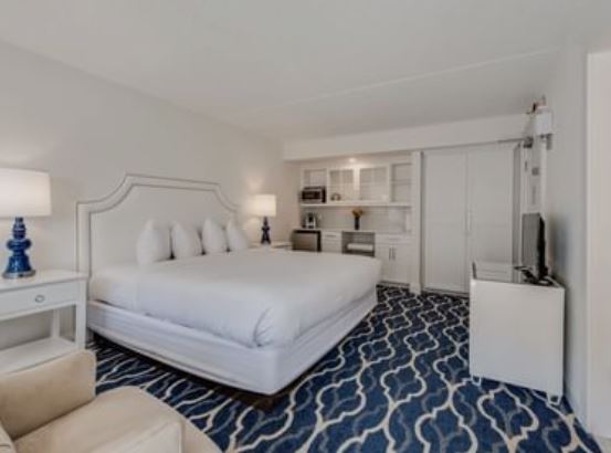 Icona Cape May